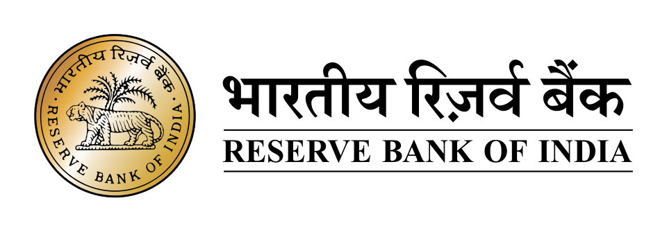 Reserve Bank of India logo